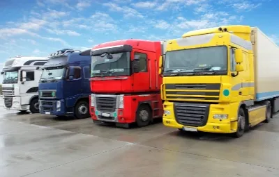 İzmir Akyaka Nakliye Ambarı